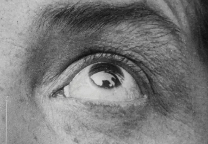 Chronicles of the Eye